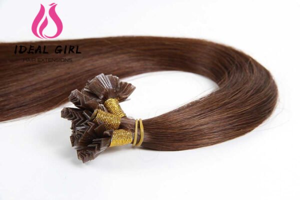 V tip hair extensions - Image 2