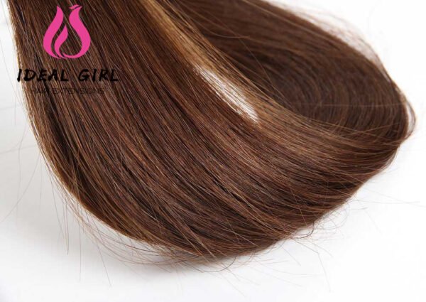 V tip hair extensions - Image 3