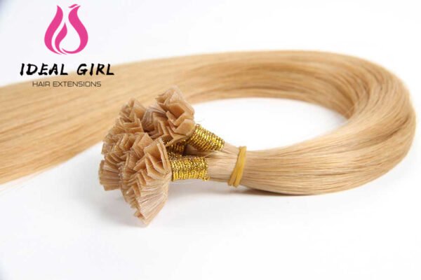 V tip hair extensions - Image 4