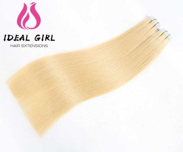 Tape hair extensions - Image 6
