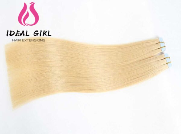 Tape hair extensions - Image 2