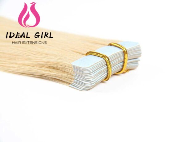 Tape hair extensions - Image 4