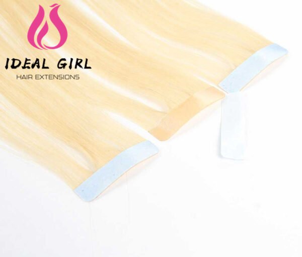 Tape hair extensions - Image 5
