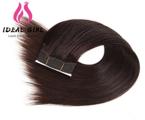 Machine Weft