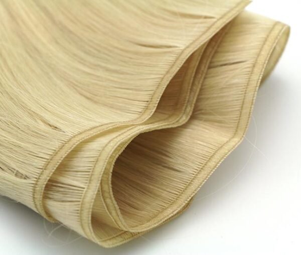 New Flat Weft
